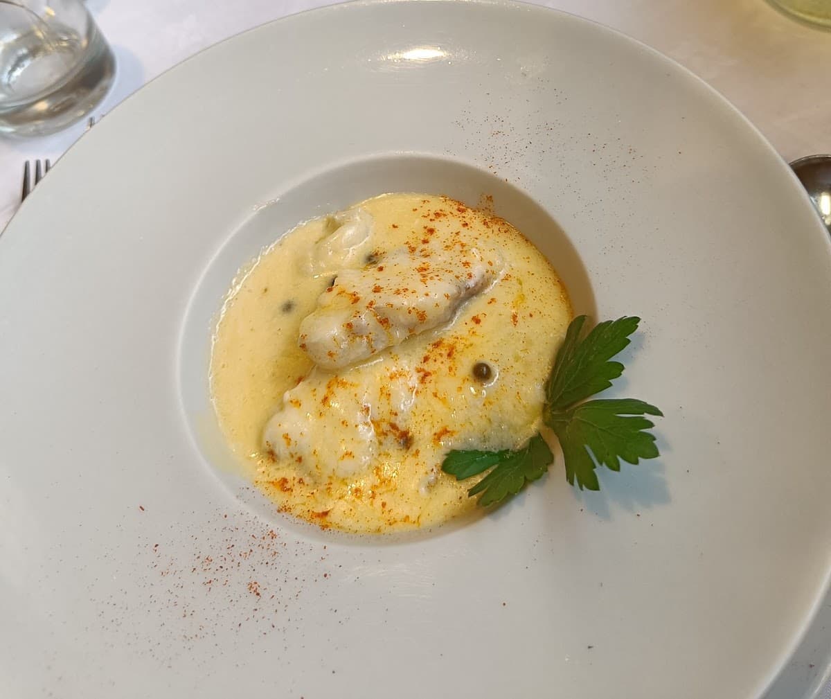 Lanterna Restaurant