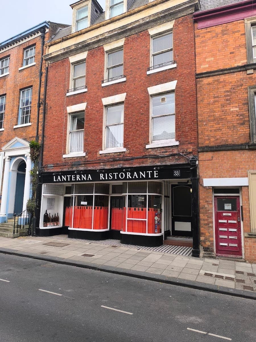 Lanterna Restaurant