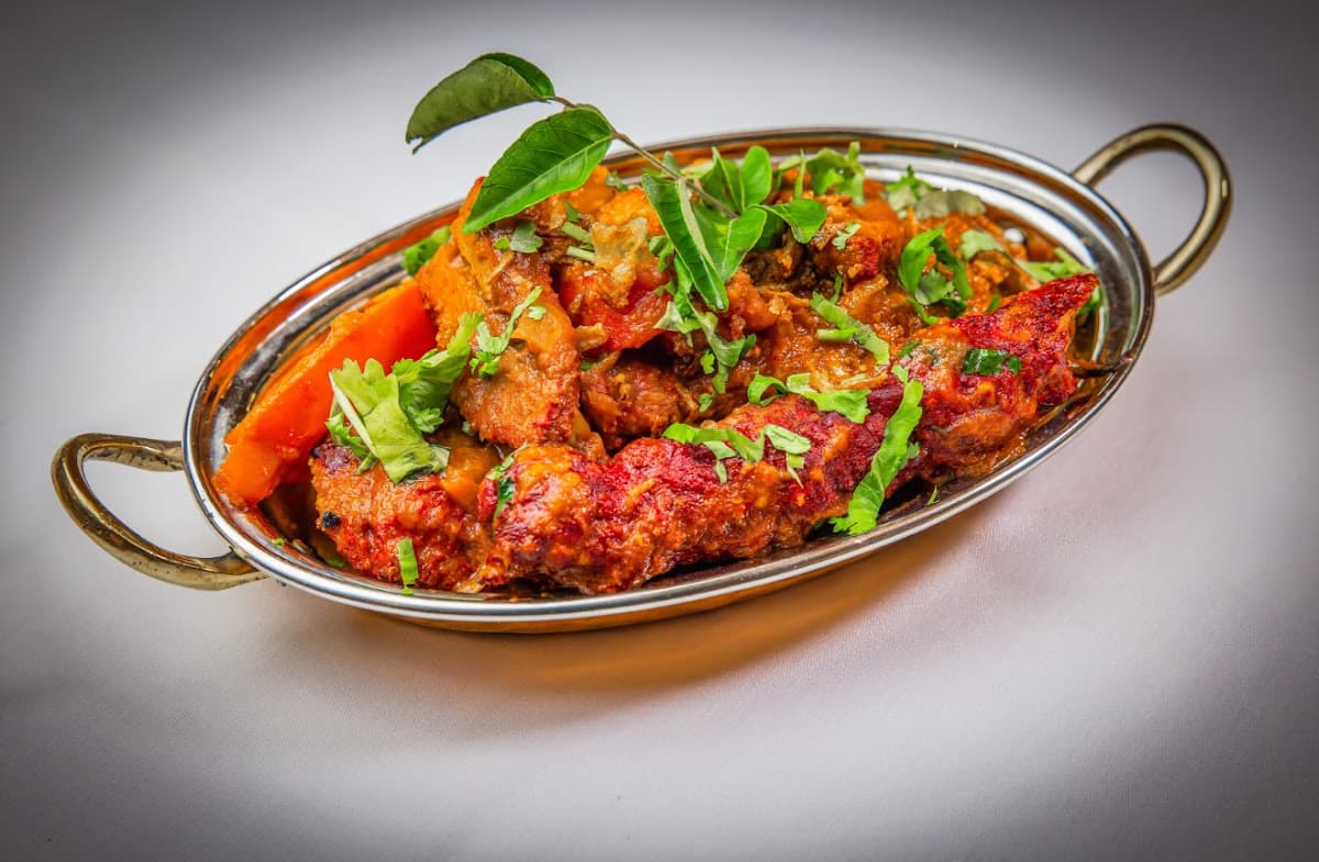 Shahi Restaurant & Bar