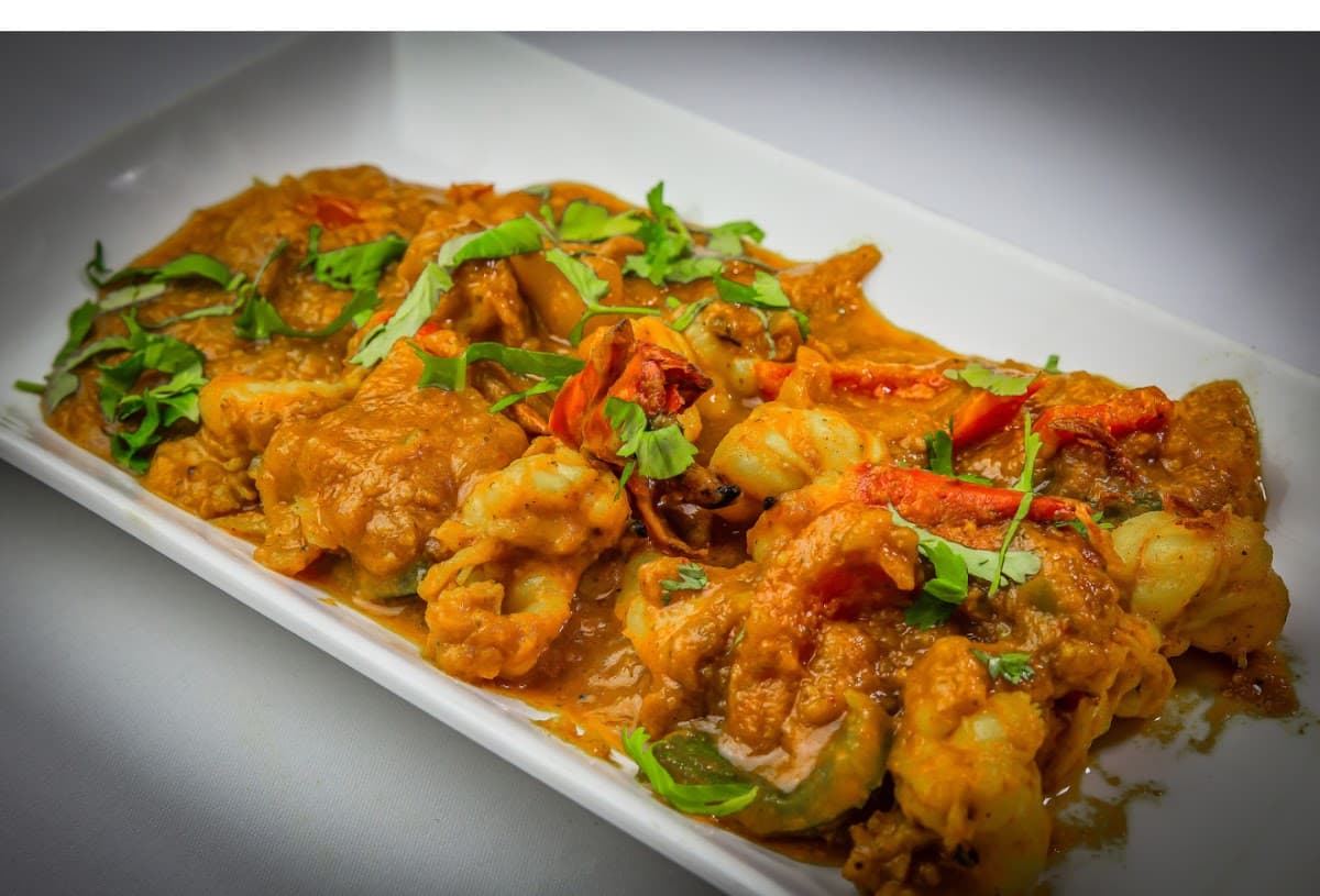 Shahi Restaurant & Bar