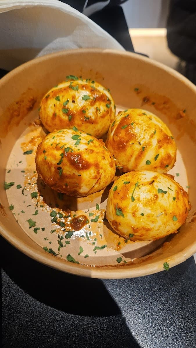 Kabanyoro's Kitchen