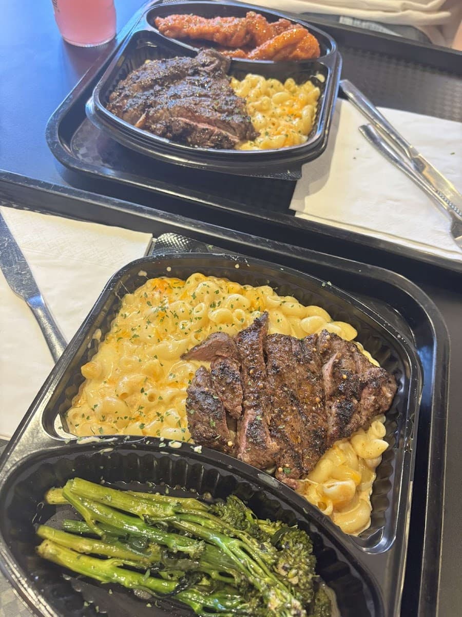 Kabanyoro's Kitchen