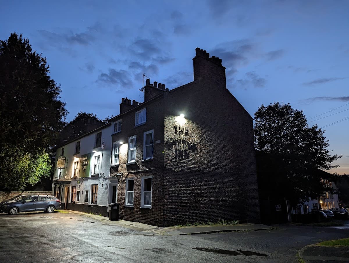 Church Inn