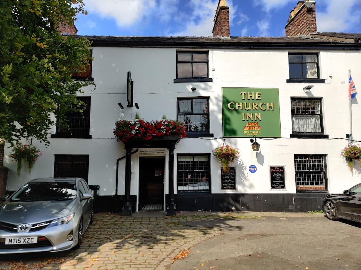 Church Inn