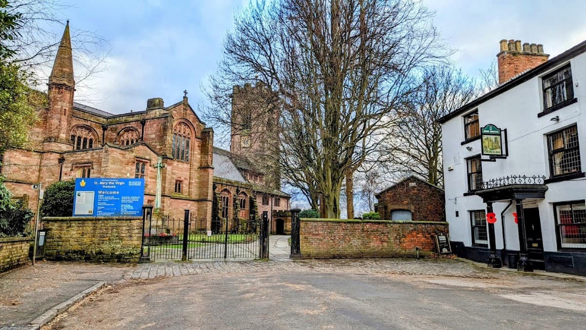 Church Inn