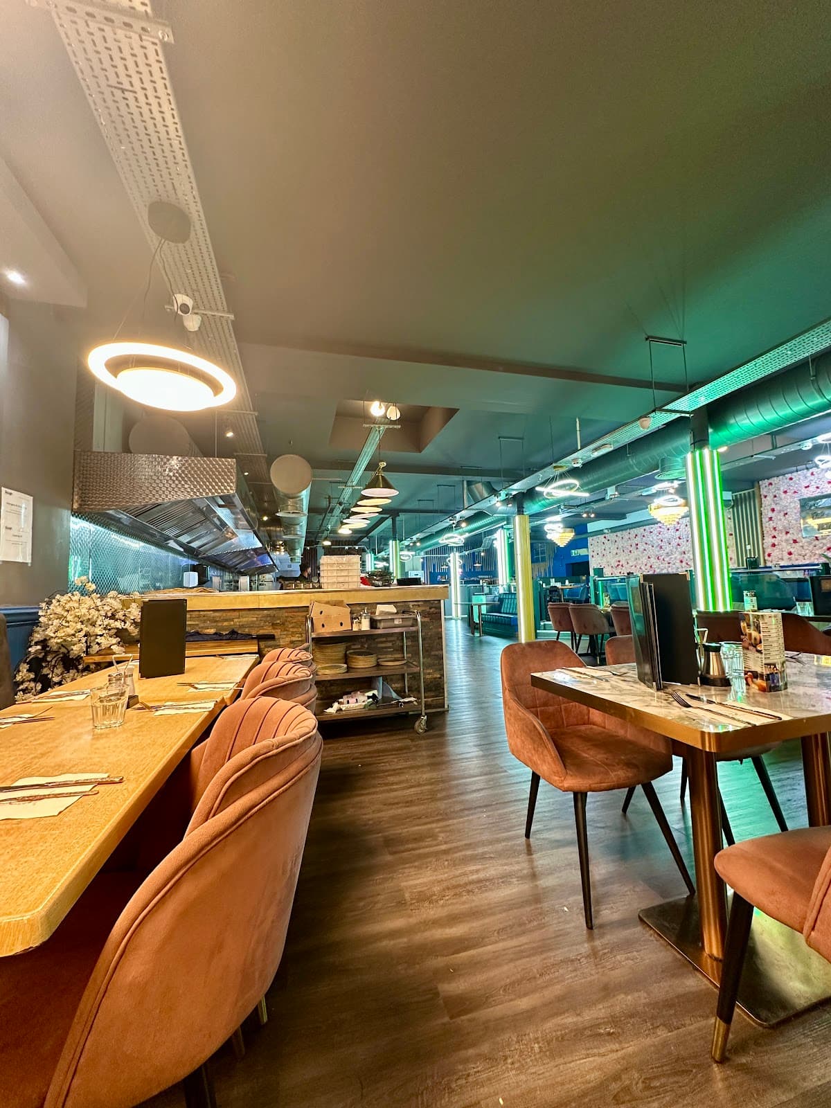 Little Lahore Slough