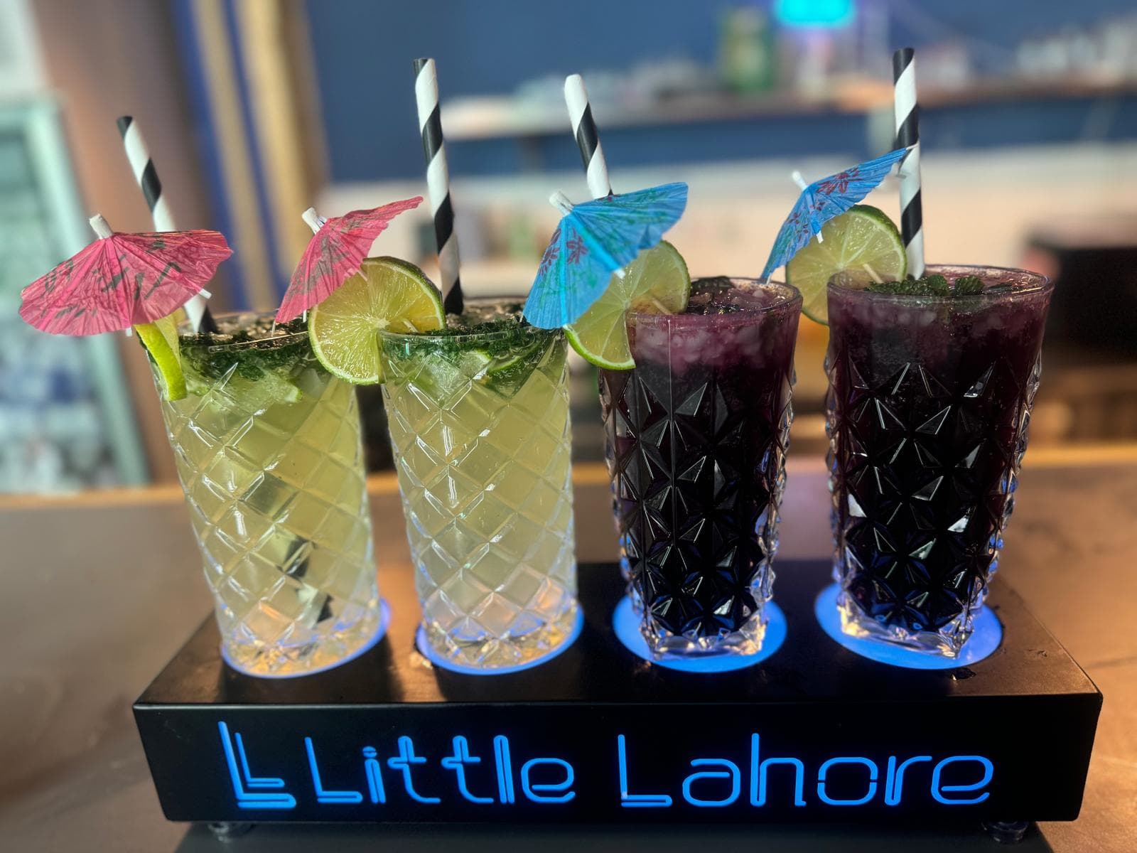 Little Lahore Slough