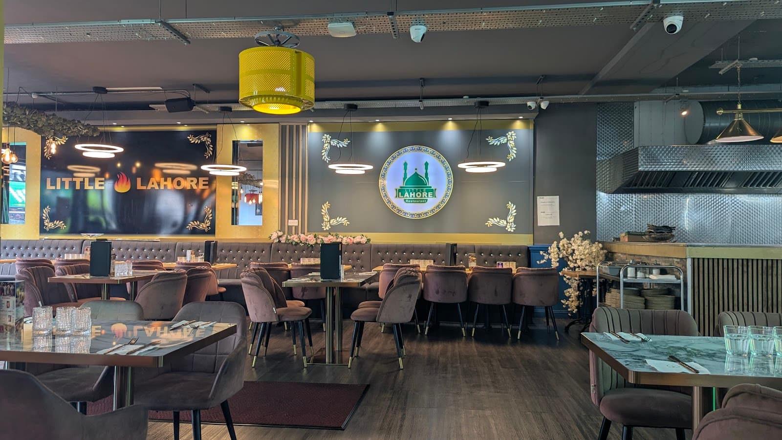 Little Lahore Slough