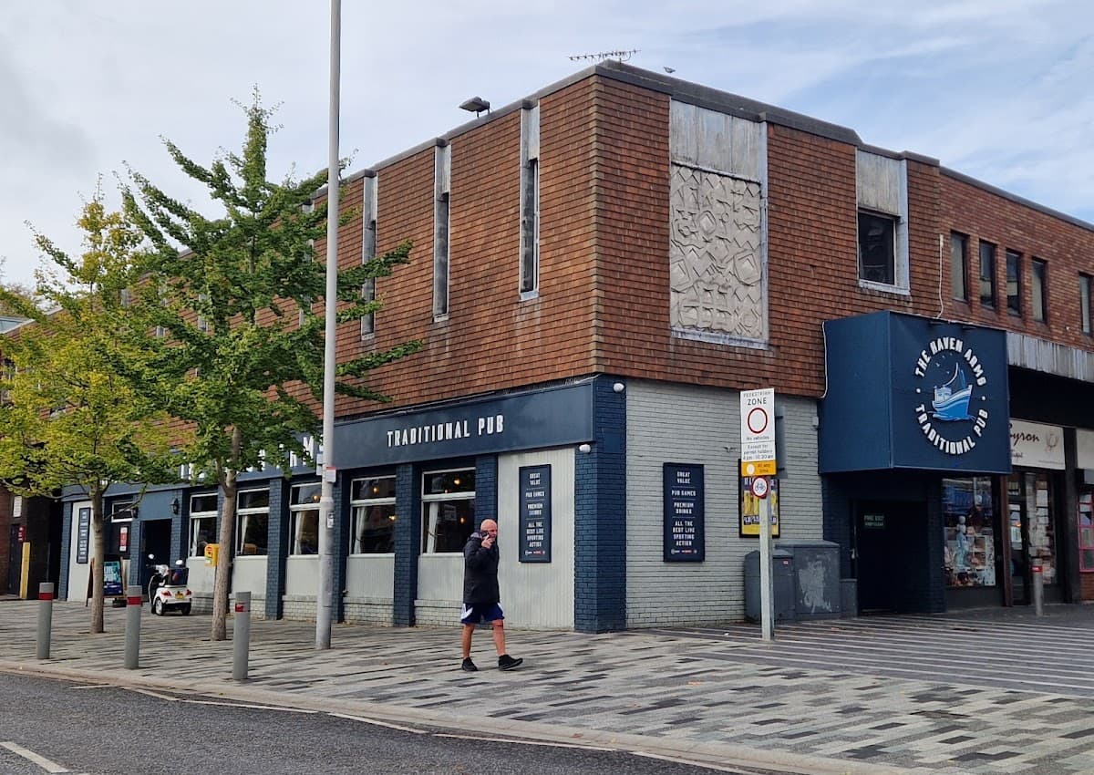 The Haven Arms