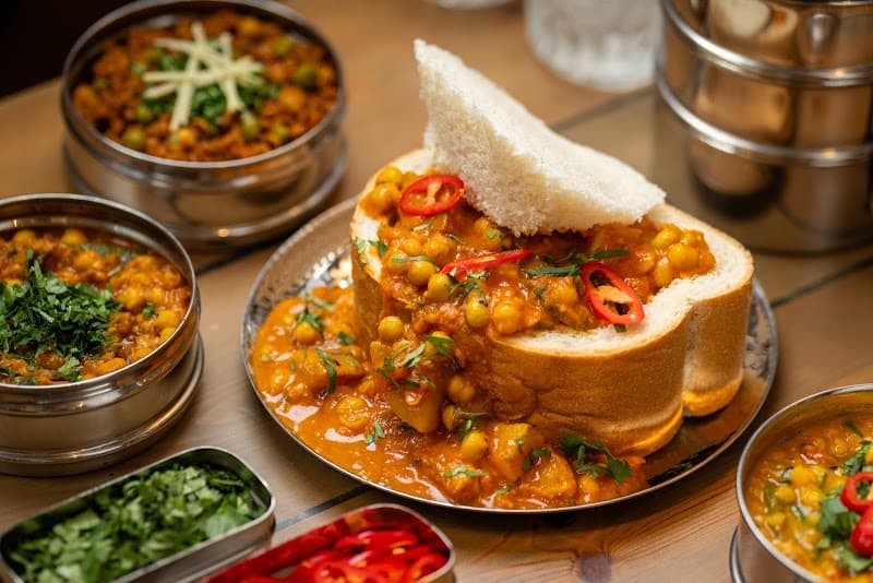 Mowgli Street Food Leeds