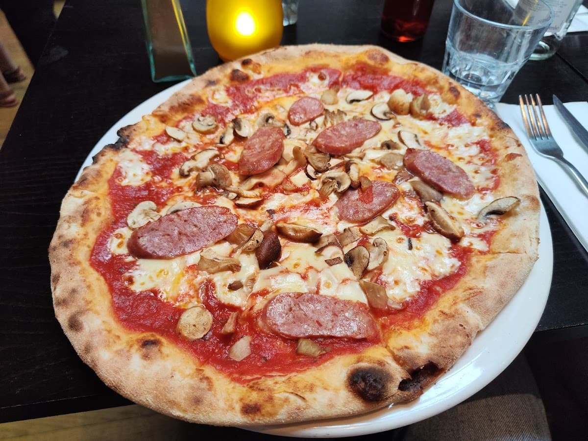 Pesantissimo