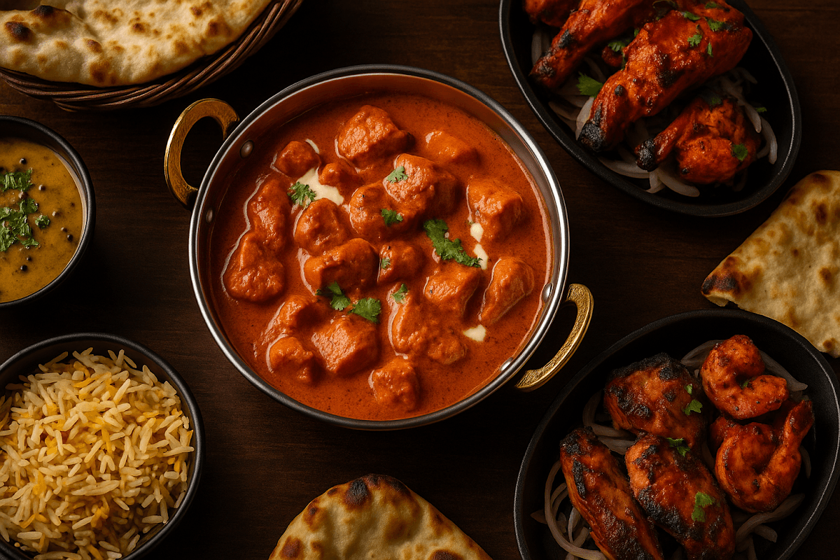 Shimla Peppers Bar & Restaurant