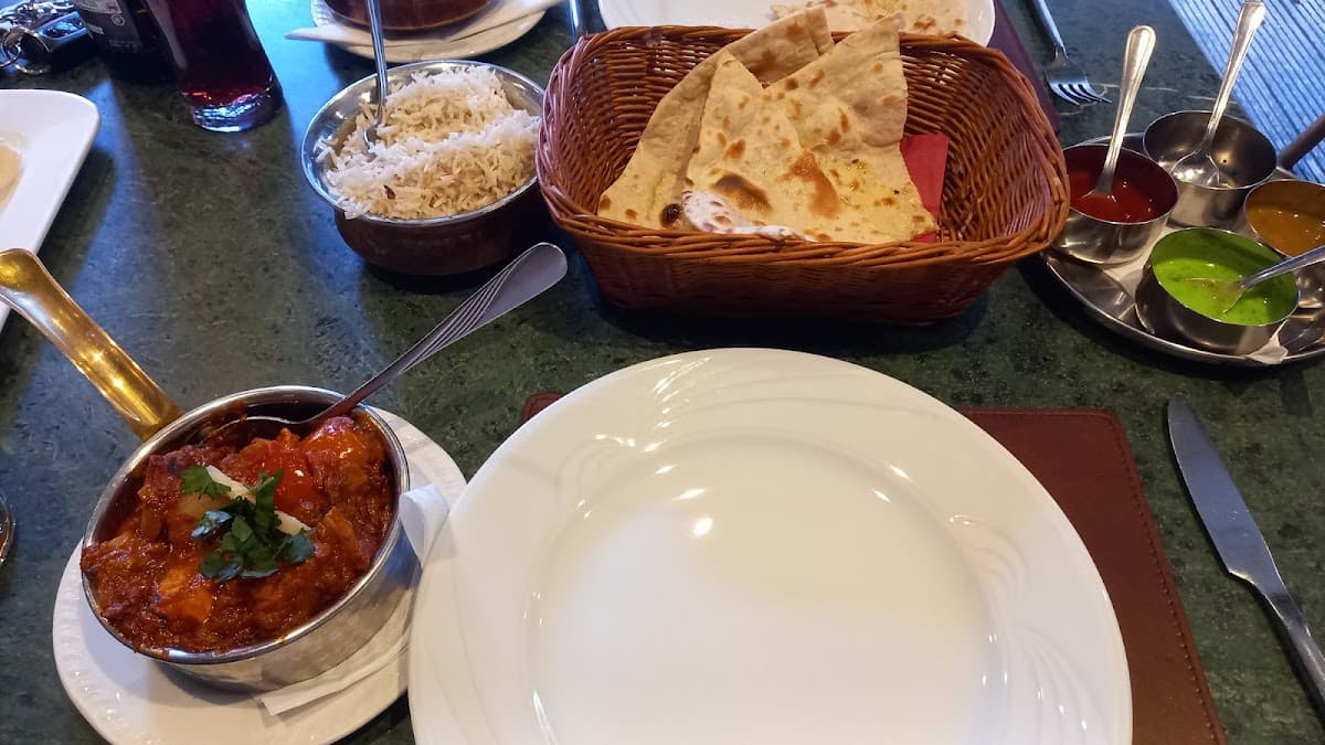 Shimla Peppers Bar & Restaurant