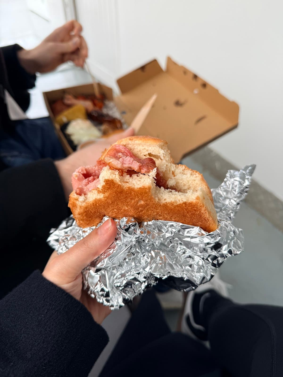 The Boathouse Plymouth