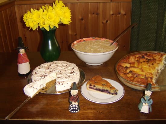 Pantri Blakeman Restaurant