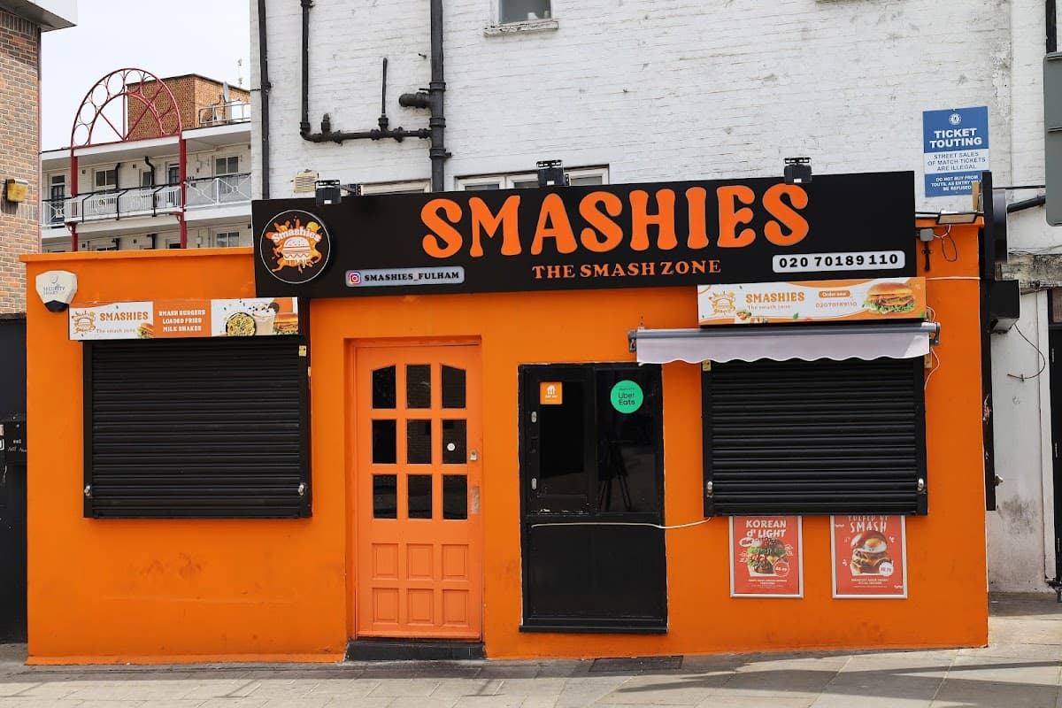 Smashies