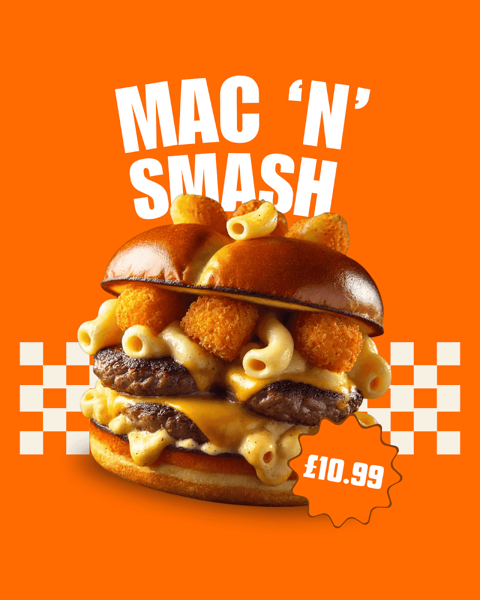 Smashies