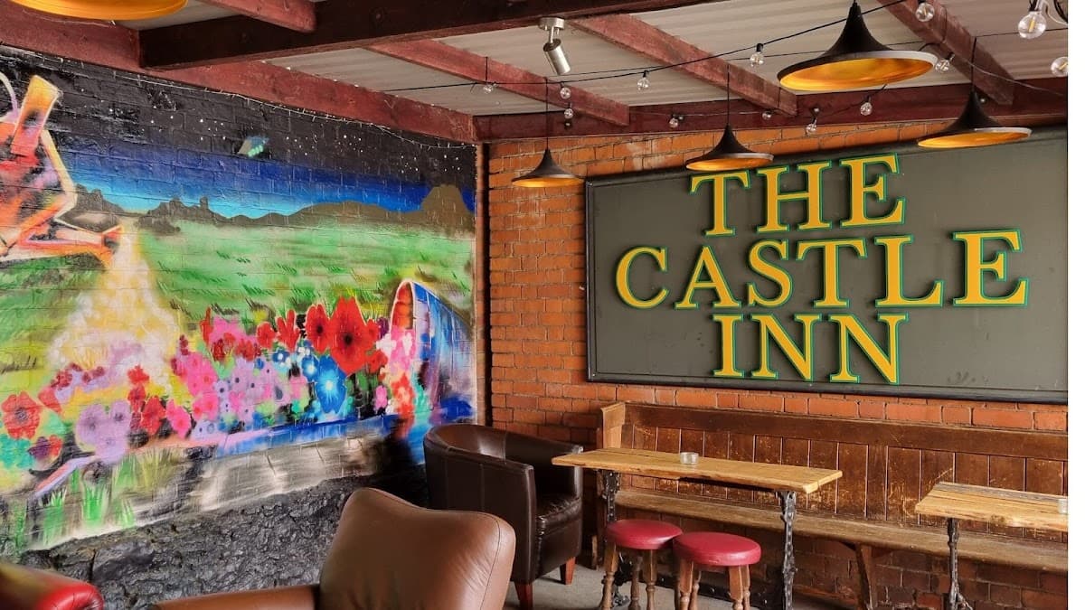 The Castle Inn