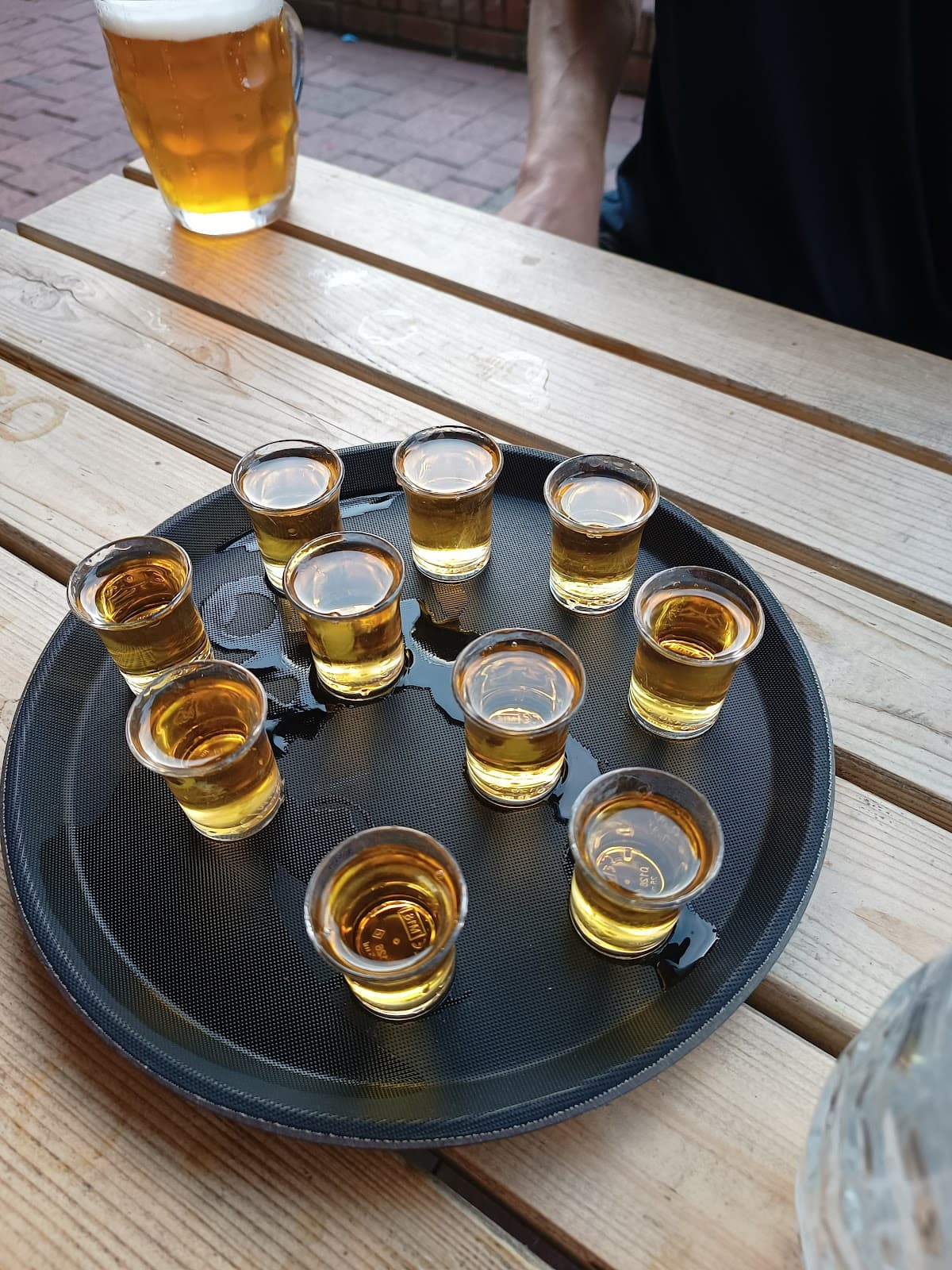 The Glass House - JD Wetherspoon