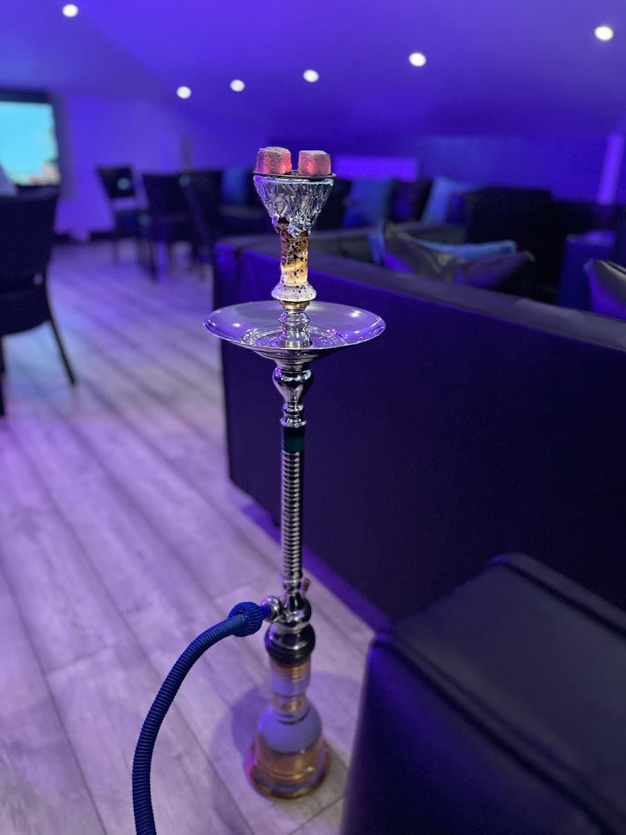 The Rooftop Lounge Manchester
