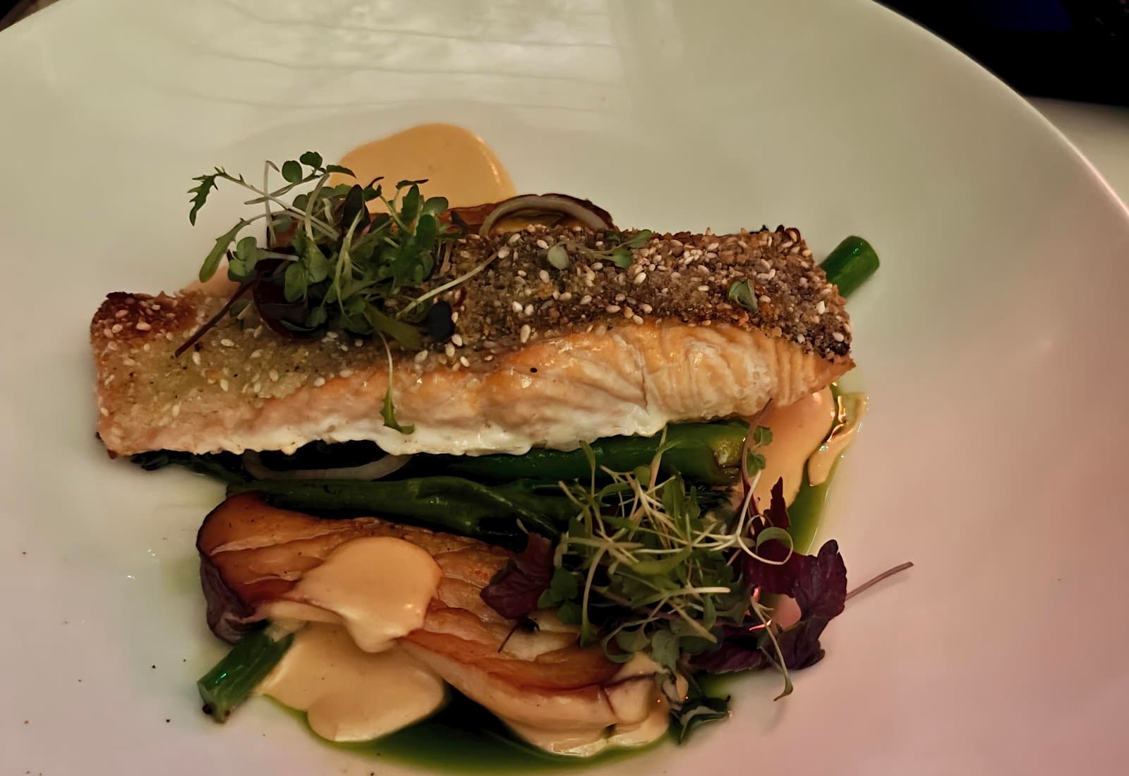 Ryleigh's Rooftop Steakhouse