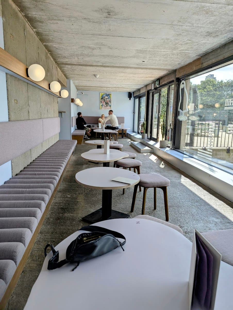 The Pearl at Park Hill