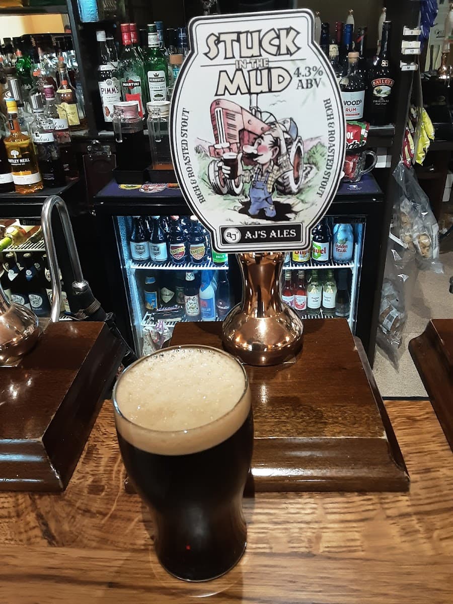 Crown Inn