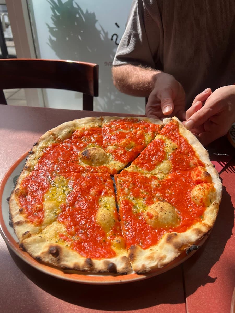 Dante’s