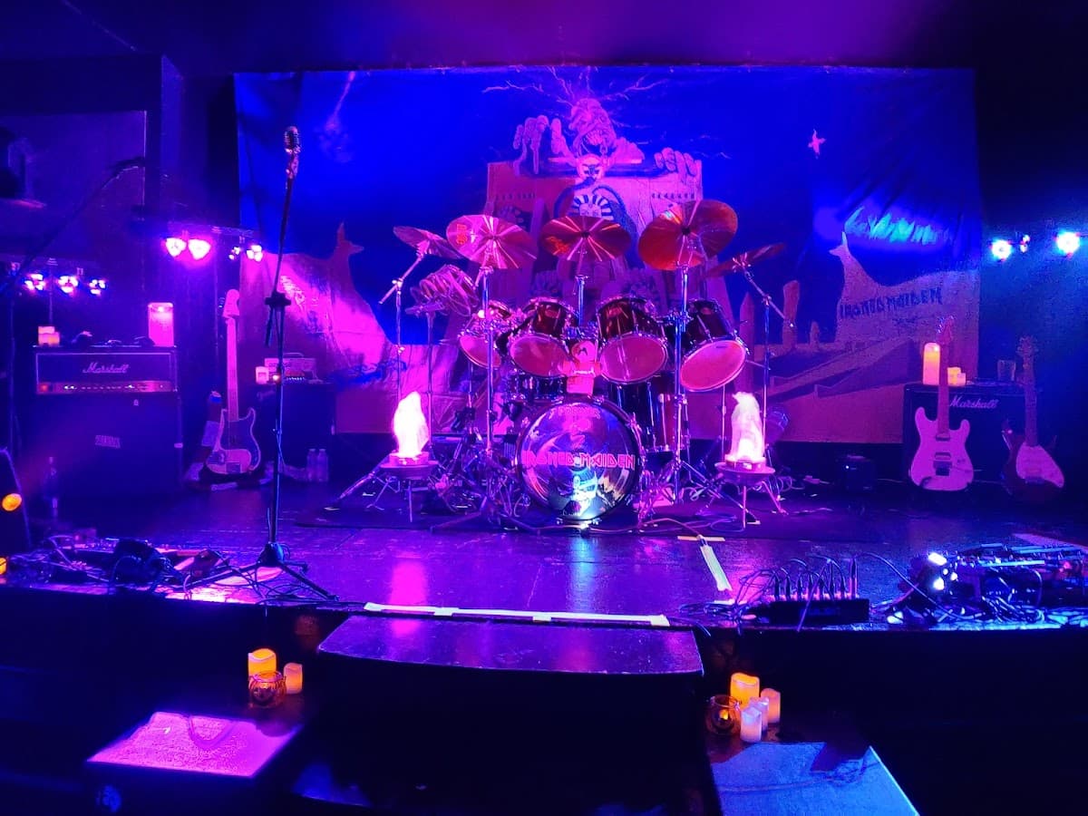 The 94 Club