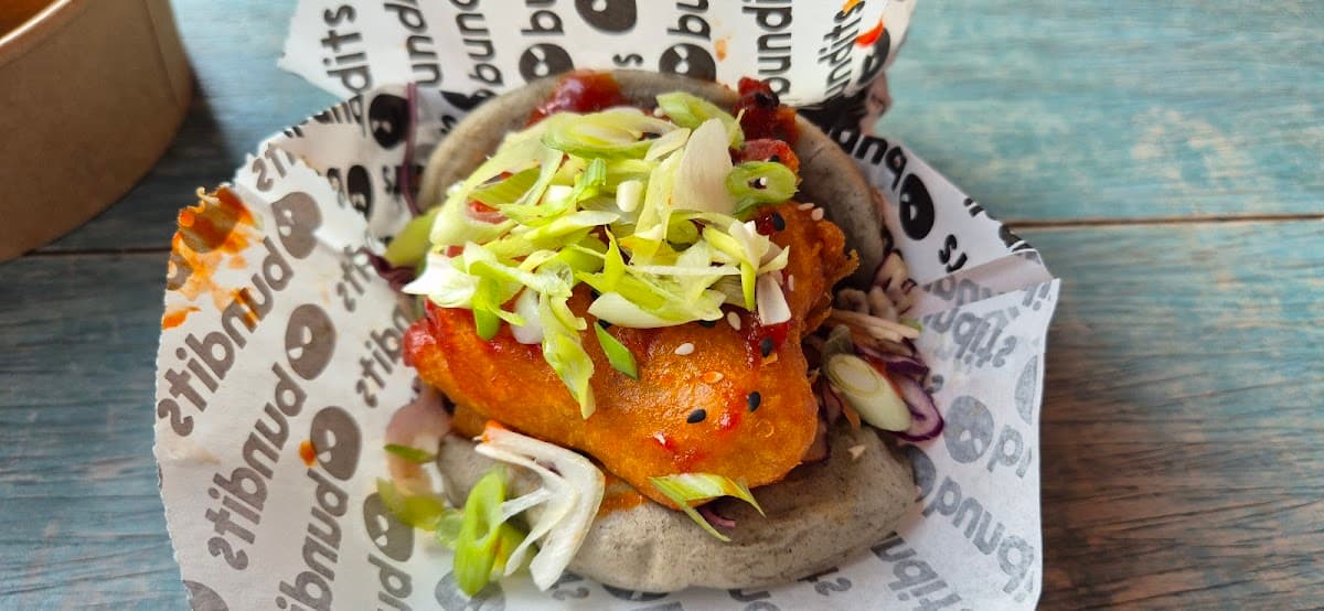 Bundits