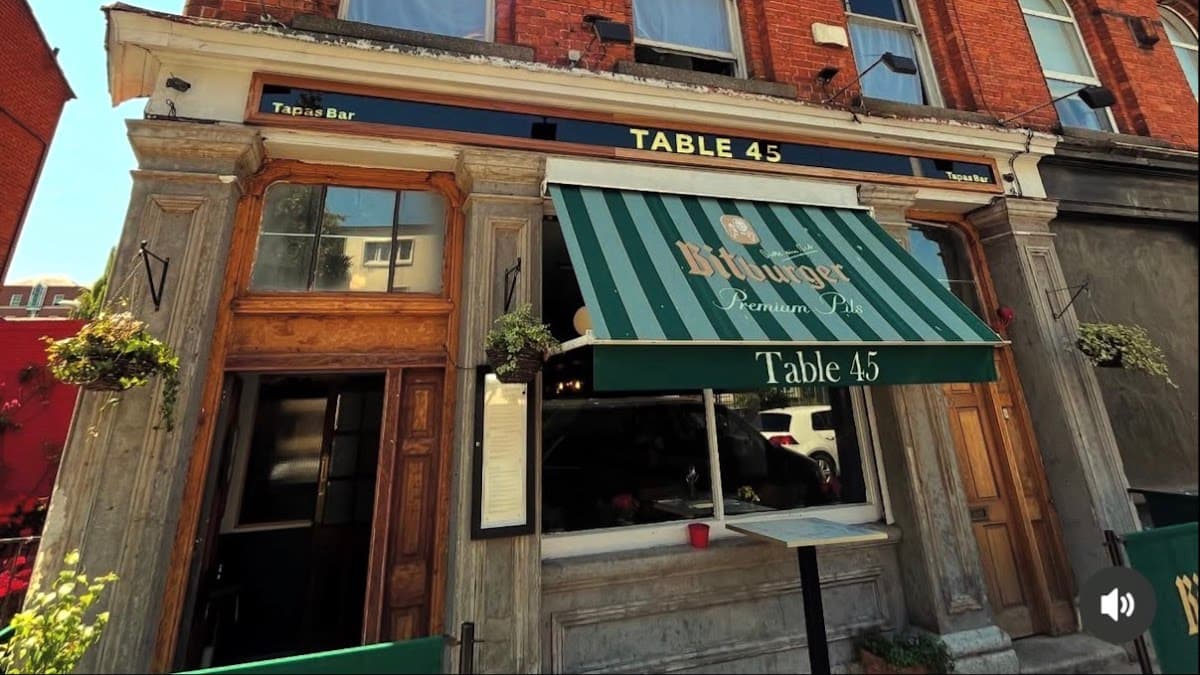 Table 45