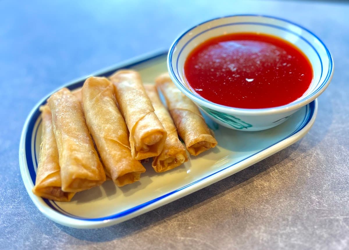 Taste of Hong Kong