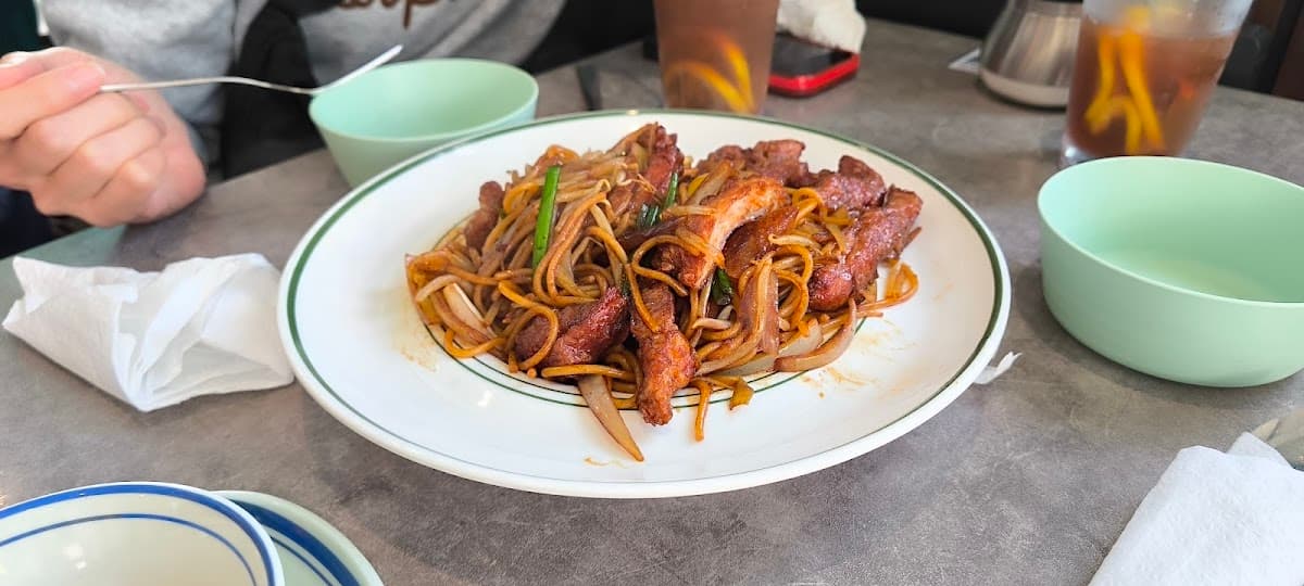 Taste of Hong Kong