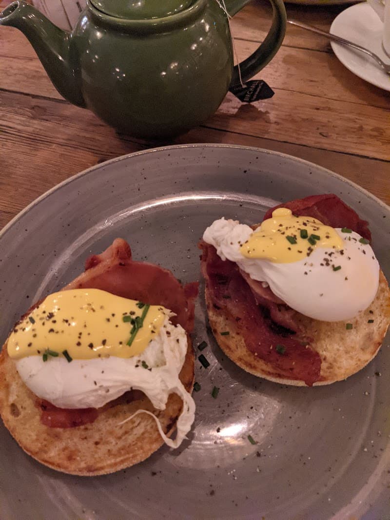 Southern Fried Chicken