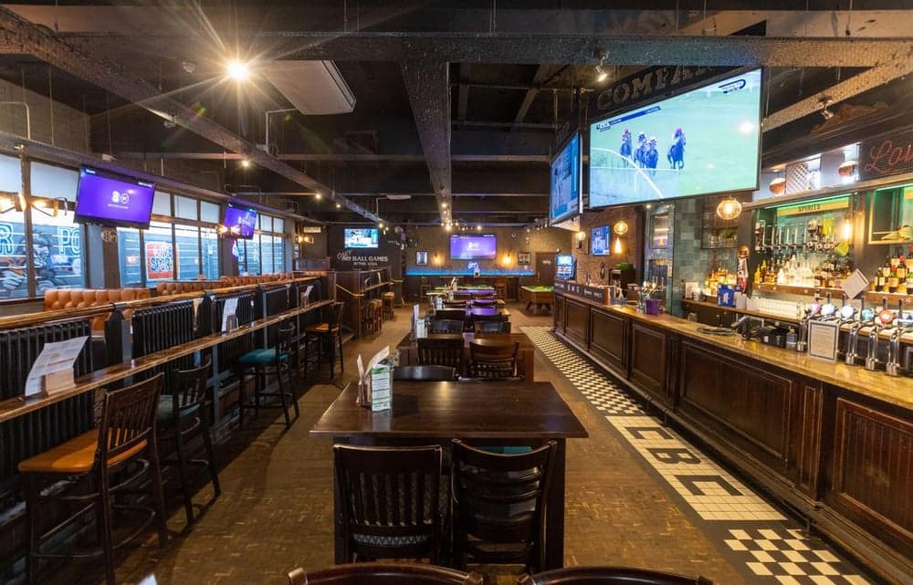 Cold Beer Company