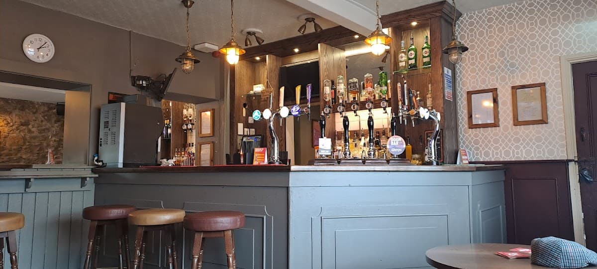 The Queens Head