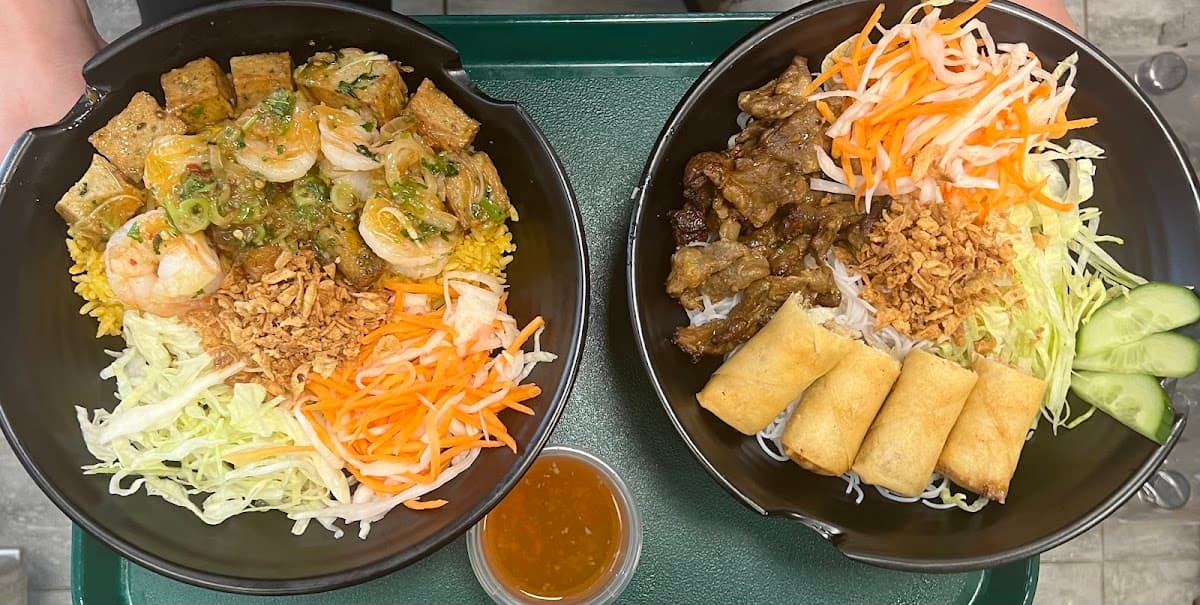 Little Saigon Keswick