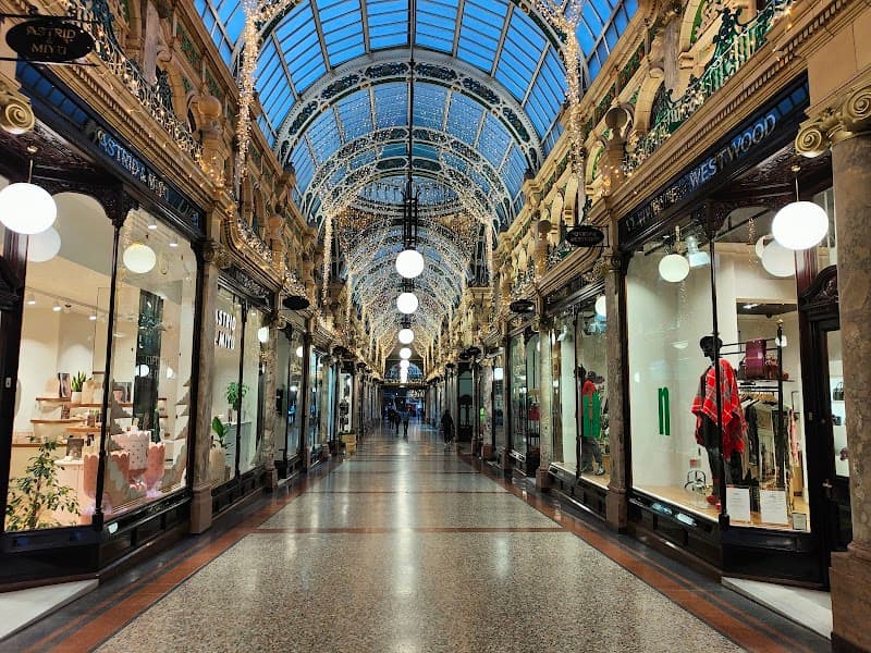Victoria Quarter