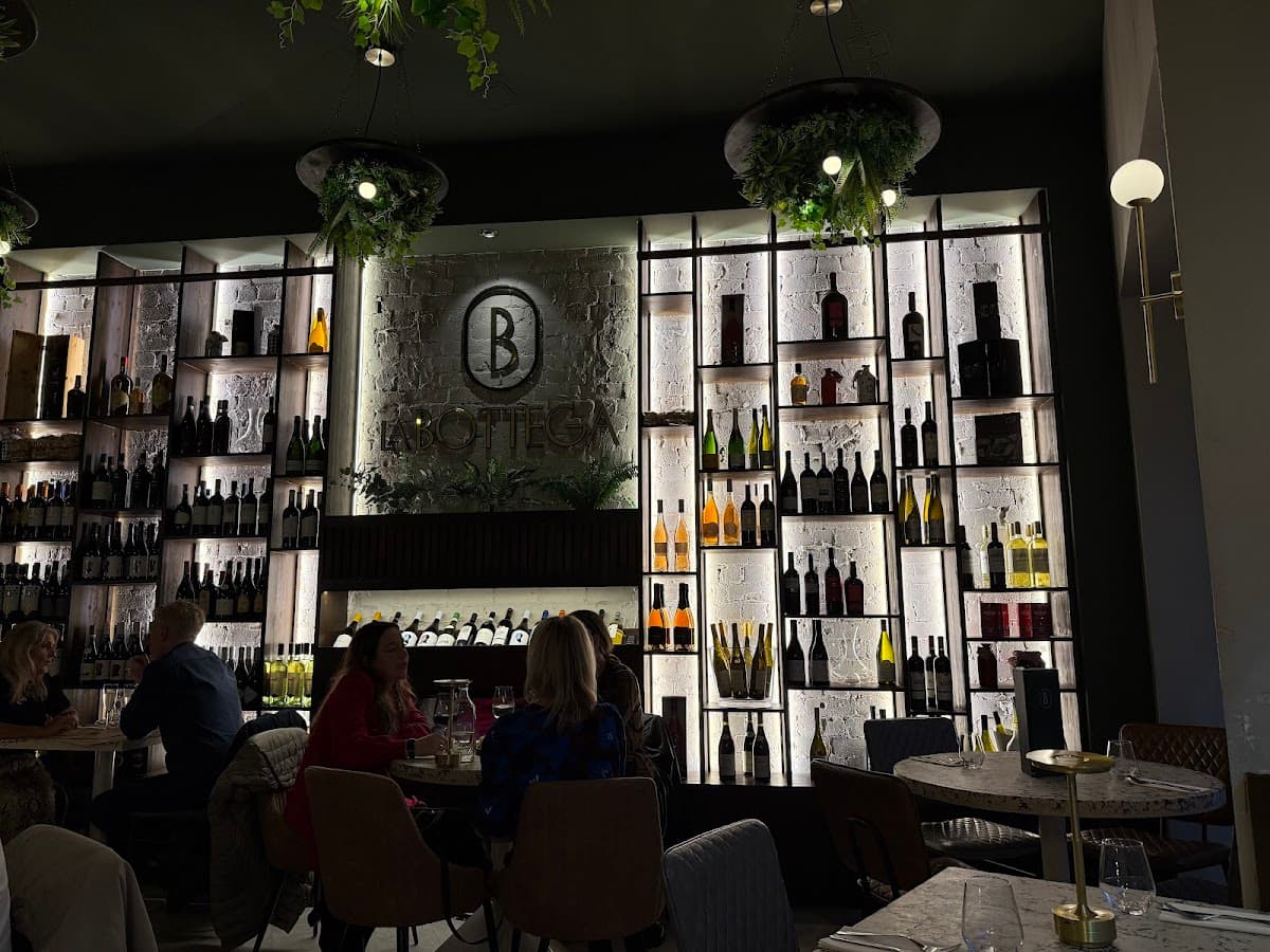 La Bottega