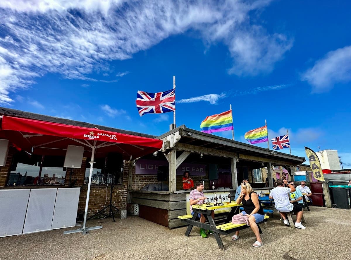 Lighthouse Bar