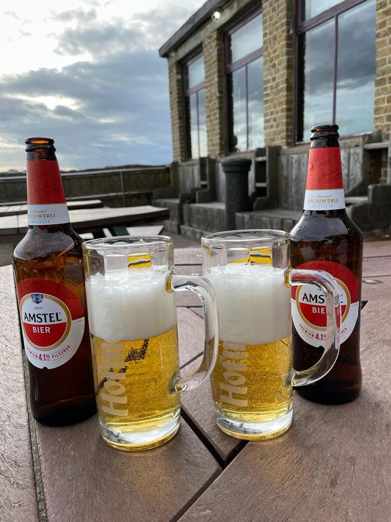 Lighthouse Bar