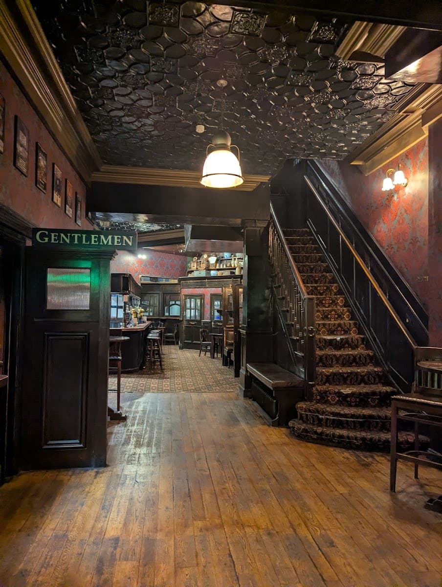 The World's End