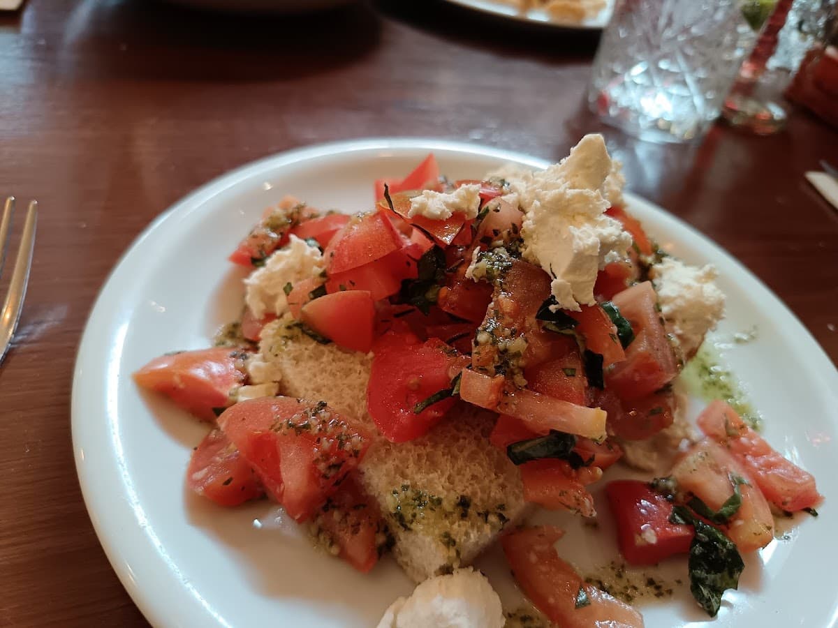 Wildwood Stratford-upon-Avon Italian Restaurant | Pizza, Pasta & Grill