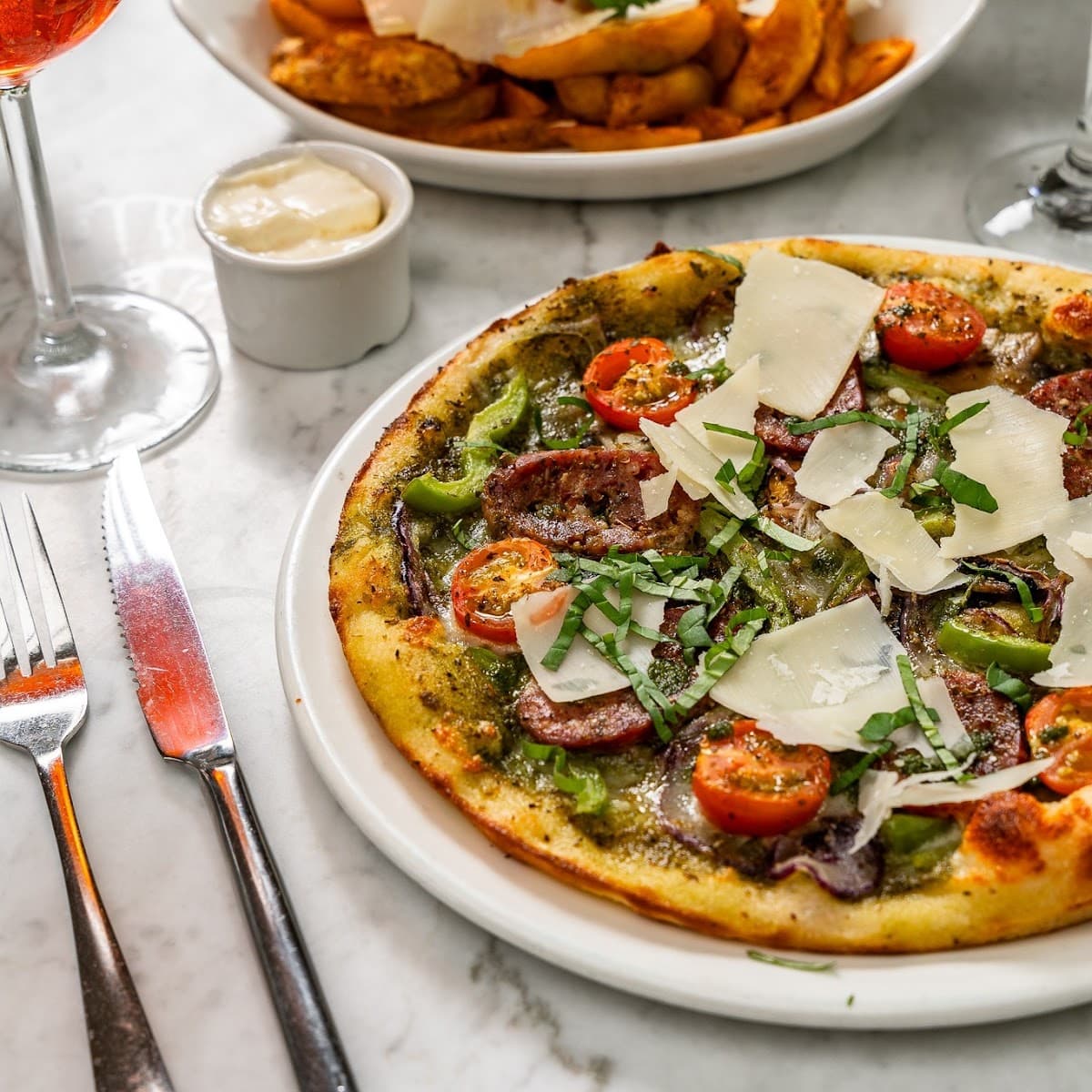 Croma Prestwich