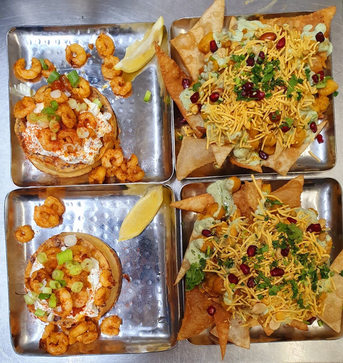 Maasi's Cardiff