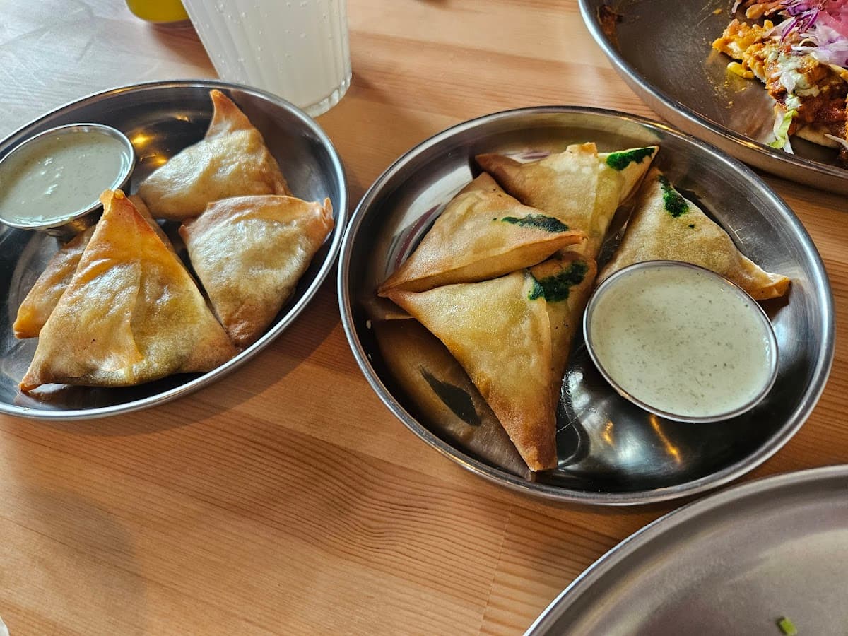 Maasi's Cardiff