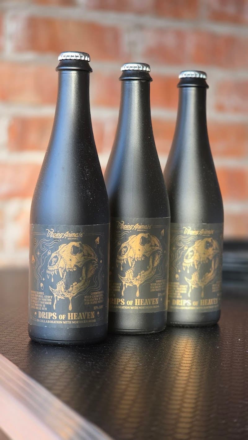 The Dead Crafty Beer Company - Allerton