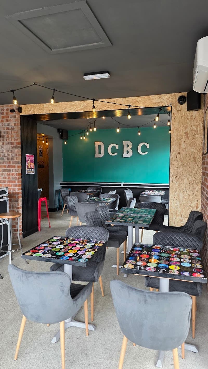 The Dead Crafty Beer Company - Allerton