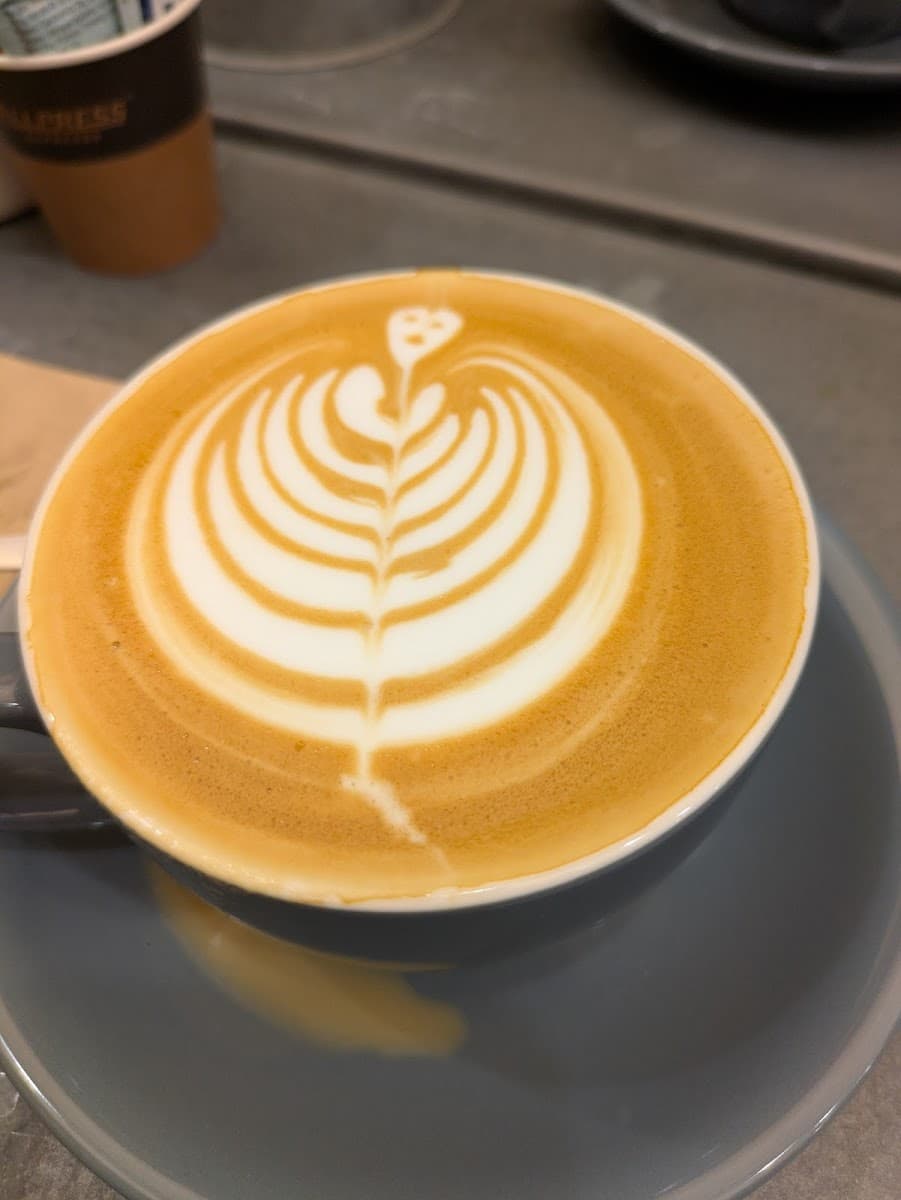 Cafe Coho