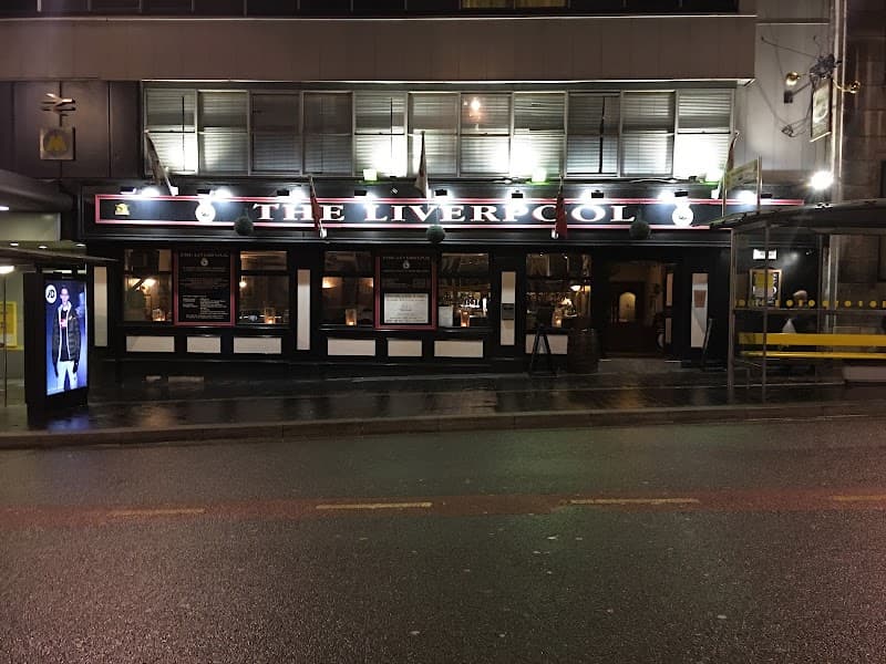 The Liverpool